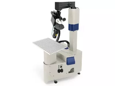 Sigma YAG-Laser Siega Light